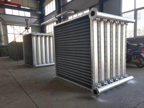 專業暖通設備生產廠家